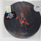 KING DIAMOND ABIGAIL IN CONCERT 1987 UUSI PICTURE LP VINYL - pikkukuva 1