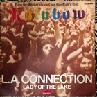 RAINBOW: L.A.Connection *Lady of the Lake * UK 1978 - pikkukuva 2