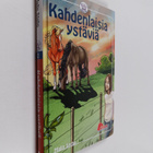 Malin Stehn : Kahdenlaisia ystäviä - pikkukuva 1