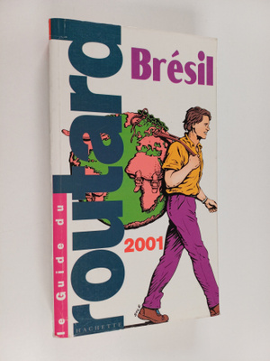 Collectif, : Bresil 2001