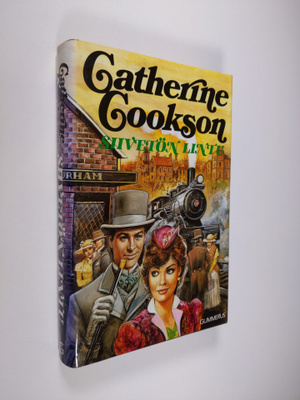 Cookson; Catherine : Siivetön lintu