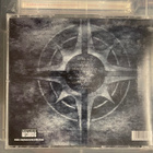 BEFORE THE DAWN - Soundscape Of Silence cd (original) - pikkukuva 2