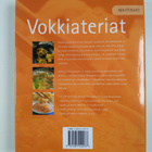 Vokkiateriat - Hyviä ja helppoja ohjeita vaihe vaiheelta - pikkukuva 2