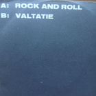 Kari Peitsamo Revival : Rock And Roll. - pikkukuva 2
