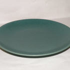vihreä Arabia 24H tarjoilulautanen / lautanen,, 30 cm, 1 kpl - pikkukuva 1