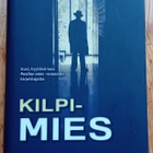 J.K. Tamminen - Kilpimies - pikkukuva 1