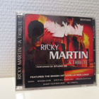 Ricky Martin A Tribute - pikkukuva 1