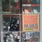 Gary Moore: 8 levyä - pikkukuva 1