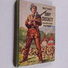 Tom Hill : Davy Crockett - pikkukuva 1