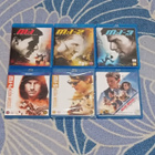 Mission Impossible Paketti Blu Ray - pikkukuva 1