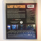 The Last Matinee [Dark Star] Blu-ray (Vinegar S) Slip - pikkukuva 4