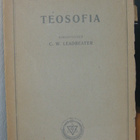 C. W. Leadbeatter: Teosofia. 216 s. - pikkukuva 1