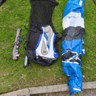 Kiteboard kamppeet, ei hintavarausta - pikkukuva 3