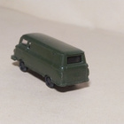 Barkas B1000 pakettiauto 1961 vihreä 1:87 S.E.S - pikkukuva 2