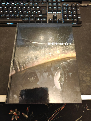 Heimot #IS1001