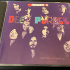 DEEP PURPLE - In Profile - pikkukuva 1