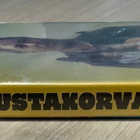 Bim Mustakorva (1977) Stanislav Rostotski -elokuva (UUSI) - pikkukuva 3