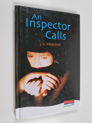 J. B. Priestley : An Inspector Calls