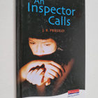 J. B. Priestley : An Inspector Calls - pikkukuva 1