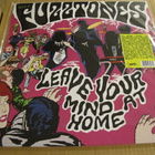 The Fuzztones leave your mind at home lp uusi italia 2024 - pikkukuva 1