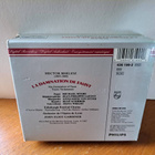 Berlioz:La Damanation De Faust-John Eliot Gardiner 2cd-Box - pikkukuva 2