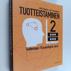 Jari Parantainen ym. : Tuotteistaminen 2 : tuotteistajan ... - pikkukuva 1