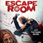 Escape Room - (Blu-ray) - pikkukuva 1