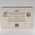 Rupert Besley : Scotland for Beginners - 1314 An' A' That - pikkukuva 2