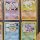 Setti Pokemon kortteja 9kpl. - pikkukuva 3