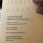 Tove Alsterdal: Juurakko. 2021. 1.painos. - pikkukuva 3
