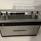 National Panasonic FM-AM 4-Band RF-895 L matkaradio - pikkukuva 2