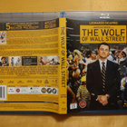 The Wolf of Wall Street Blu-ray - pikkukuva 1