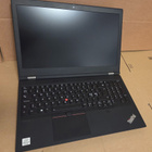 Thinkpad P15 Gen1 (i9-10885H/32Gt/512Gt m2/RTX 4000) [69] - pikkukuva 1