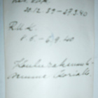 Kouvola, Korian varuskunta, koulurakennus 1939 - 1940 - pikkukuva 2