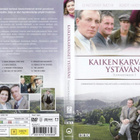 Kaikenkarvaiset ystäväni: Kausi 5 (3DVD) uusi ja muoveissa - pikkukuva 3