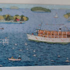 Taruliisa Warsta Vilkutus v. 1998, kulkematon - pikkukuva 1