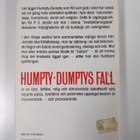 P. C. Jersild : Humpty-Dumptys fall : livsåskådningsbok - pikkukuva 2