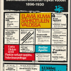 Kari Uusitalo: Eläviksi syntyneet kuvat - pikkukuva 1