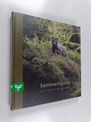 Ville Suhonen ym. : Sammalhuone