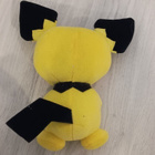 Pokemon Pikachu pehmolelu 24cm - pikkukuva 2