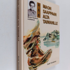 Mirjam Pynnönen : Maon saappaan alta Taiwaniin (signeerattu) - pikkukuva 1