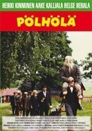 Pölhölä  -  DVD