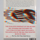 Robert Draper : The Rolling Stone story : the magazine th... - pikkukuva 2