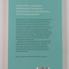 Johanna Stenberg ym. : En se minä ollut : itsen suojaamis... - pikkukuva 2