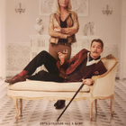 MORTDECAI BLU-RAY - pikkukuva 1