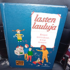 LASTENLAULUJA PIANOHITIT ( F-KUSTANNUS ) SIS POSTIKULU - pikkukuva 1