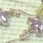 Kristalli kaulakoru ja korvakorut, hopea 925 Swarovski - pikkukuva 5