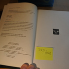 James Frey: Endgame taivaan avain, sidottu, hyvä, - pikkukuva 4
