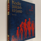 Kodin lääkärikirjasto. 5 : RH-TA - pikkukuva 1