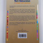 Matti Hakkarainen : Puukirkon pappi muistelee - pikkukuva 2